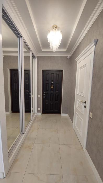 Apartments in Arkadia