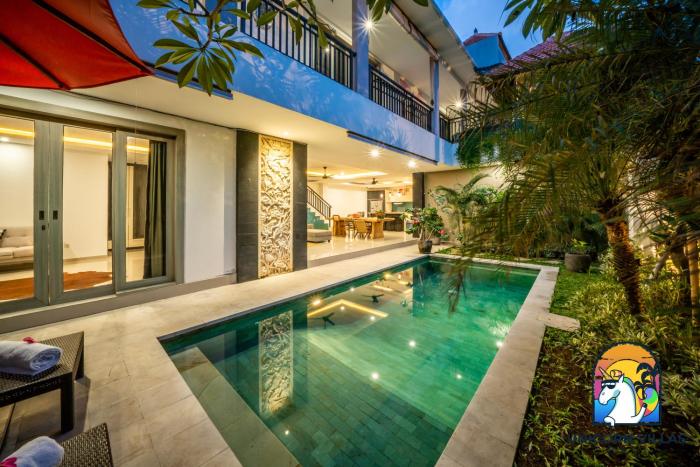 Rumah Senang - by Unicorn Villas Bali