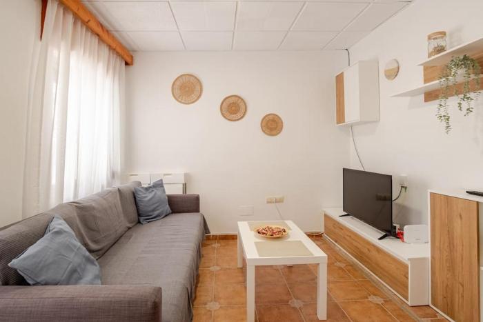 Apartamento playa del Carmen