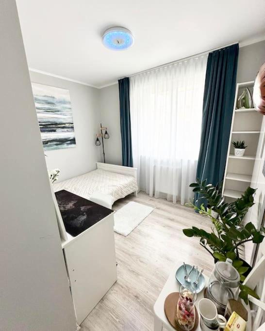 COZY ROOM - in flat with total 2rooms, shared bathroom
