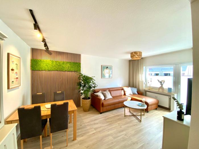 Inselliebe Norderney