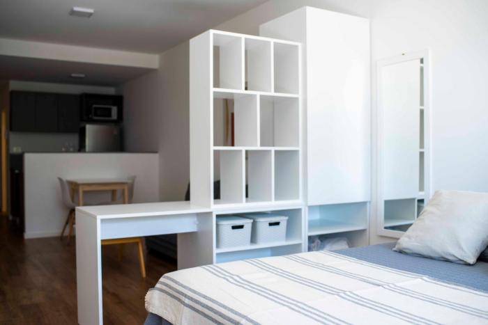 Encantador departamento en Caballito