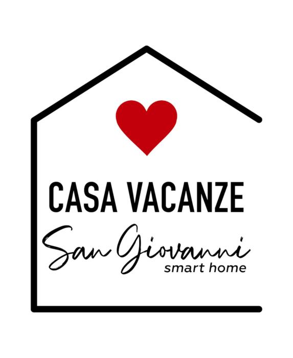 Casa Vacanze San Giovanni