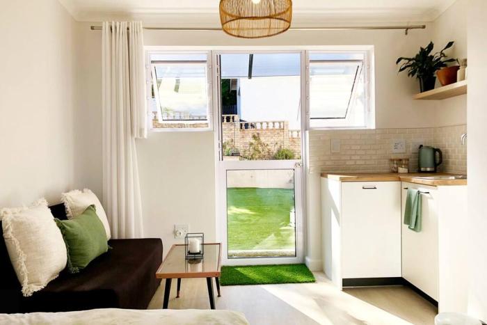 Holiday Self Catering Cottage