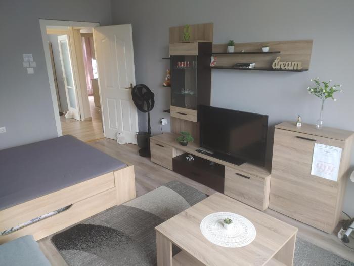 Krénusz Vendégház 2.