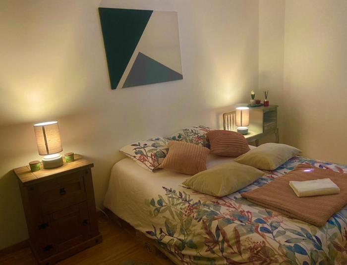 Maison indépendante