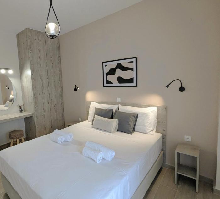 All seasons luxury apartments