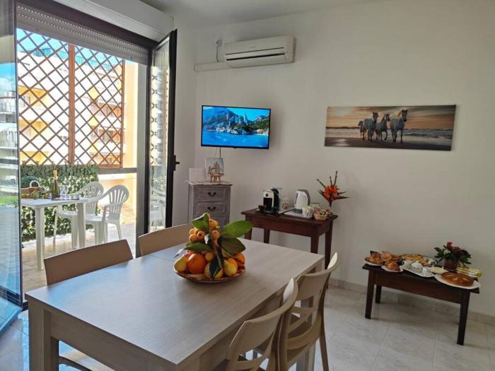 Fartos spiaggia di Alghero