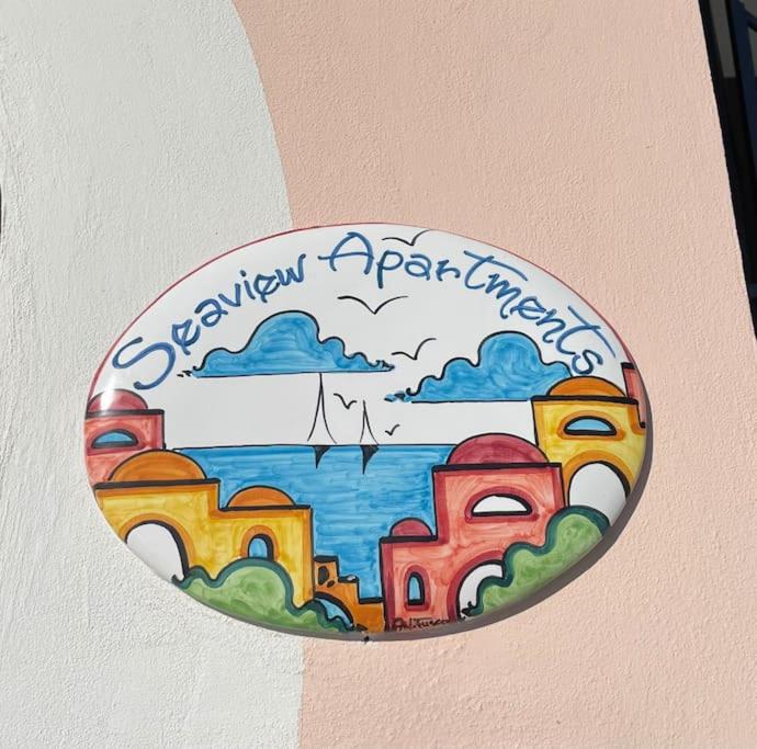 Seaview apartments 2