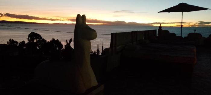 Jardín Andino Hostal