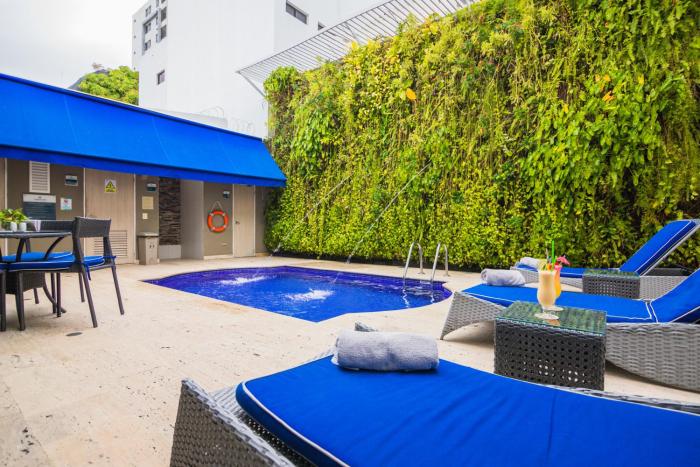 Varanasi Hotel Boutique Aeropuerto