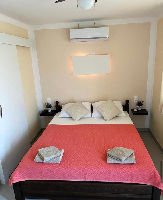 Apartments Vero Orebic 1