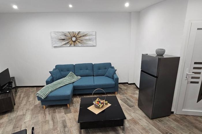 Appartement Kantar - Le Vert DAgate