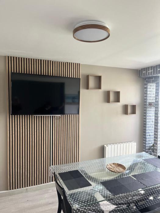 Appartement 2 pièces à Cabourg