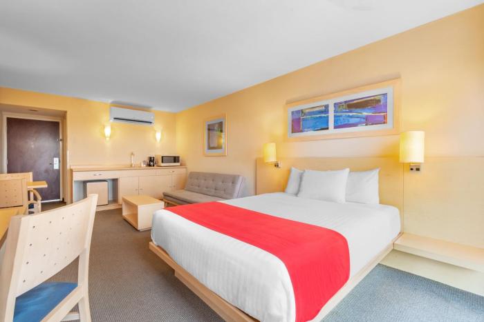 City Express by Marriott Ciudad Obregon