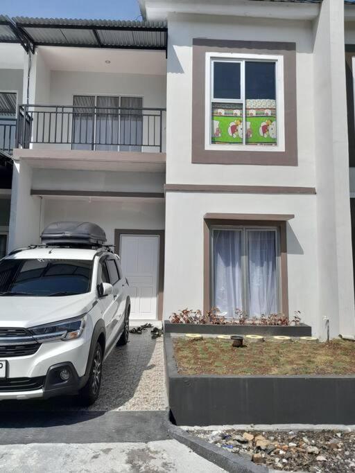 Bumi Dieng Indah Village