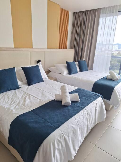 Suite en Pozos Colorados