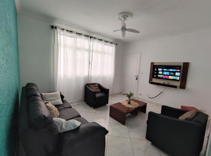 Apartamento Pitangueiras