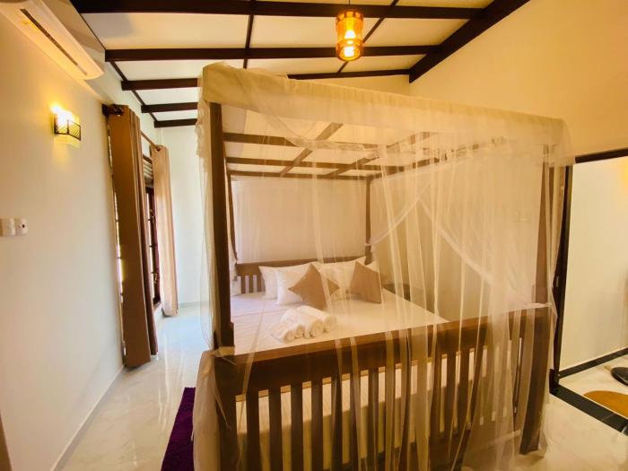 Tango Sunrise Villa