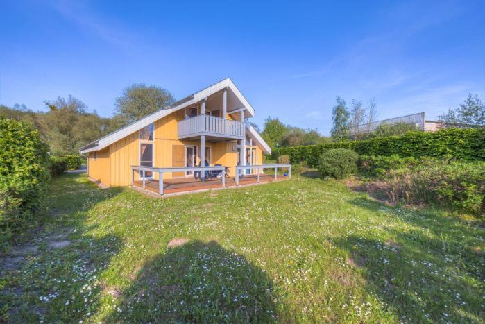 Seeschwalbe Classic 58