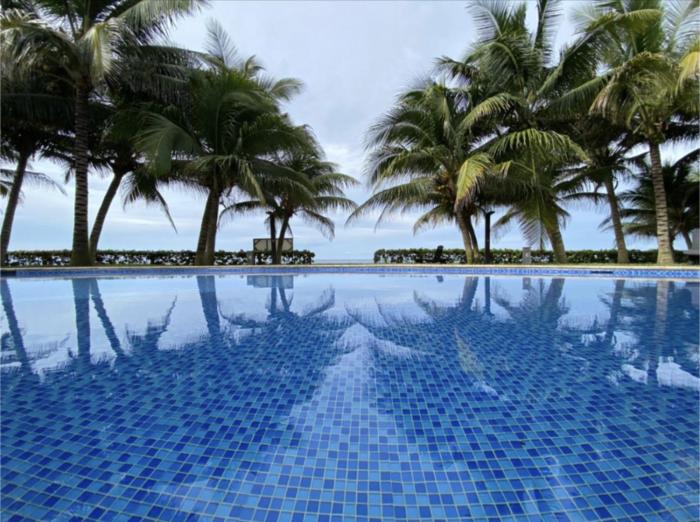 Apartamento Oasis y Playa Monterrico