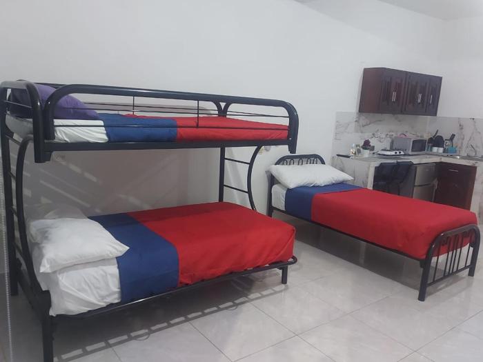 DEPARTAMENTO PERLITA