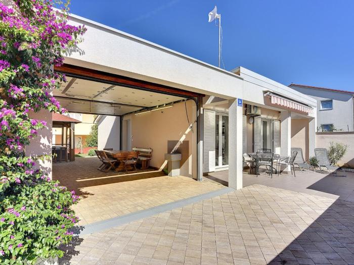 Apartment in Croatia near Stunning Beaches