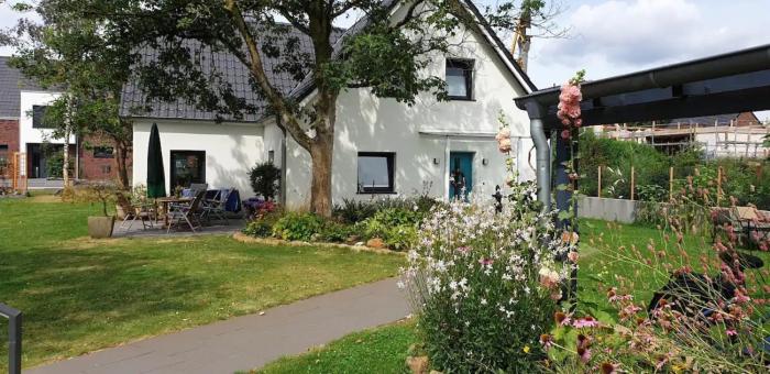 Ferienwohnung Feuerbach