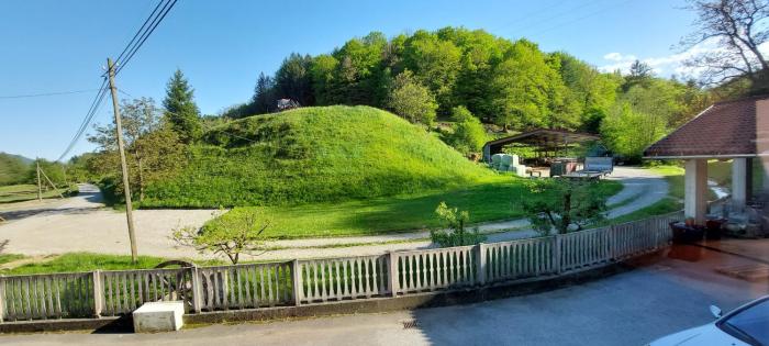 Farm Stay Ivankotovi