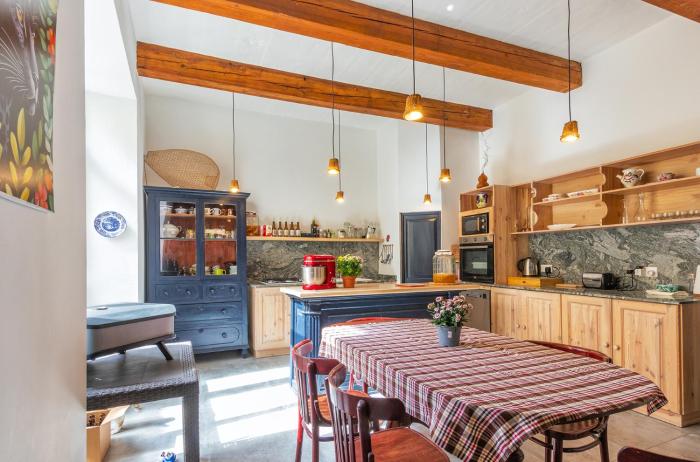 Casa Felini - Homestay