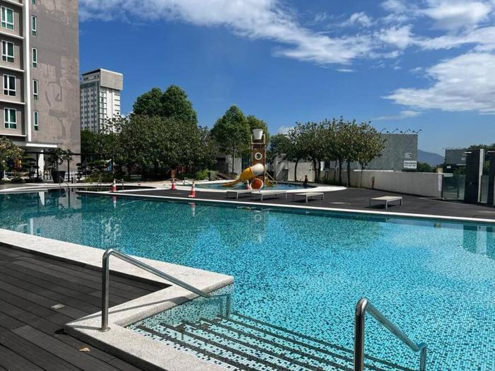 D Festivo Residences Ipoh