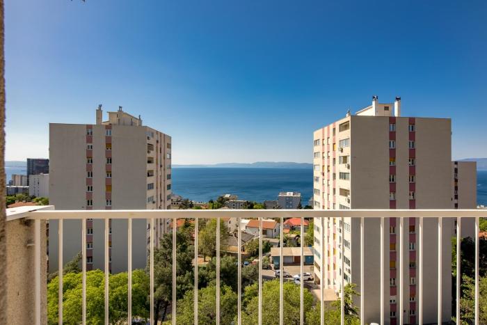 City Seaview Apartment Vigo - Happy Rentals
