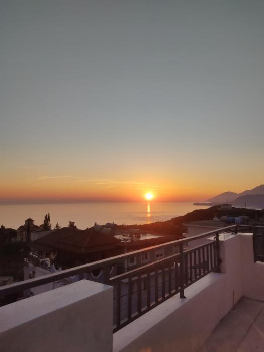 Lukova Center Apartments