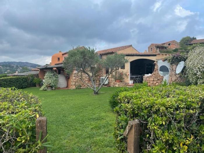 Dream holiday in Cala Granu