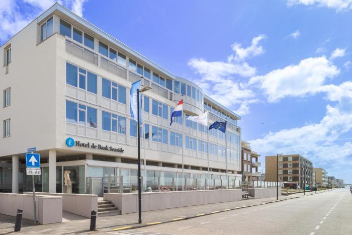 Hotel de Baak Seaside