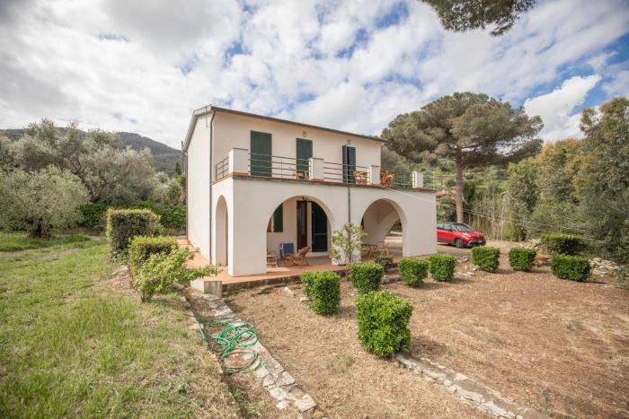 Le Case di Simonetta - HelloElba