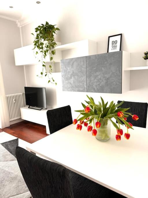 Appartamento incantevole a Como