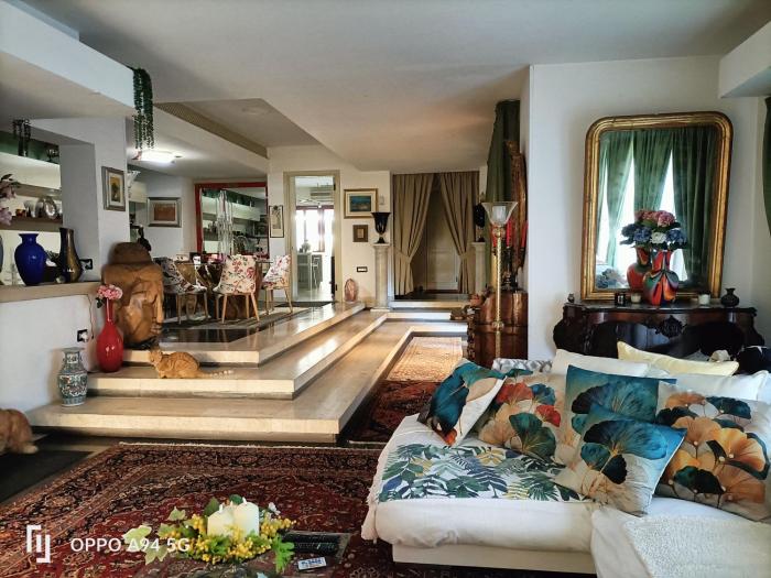 Gemma Di Gallura Charme B&B