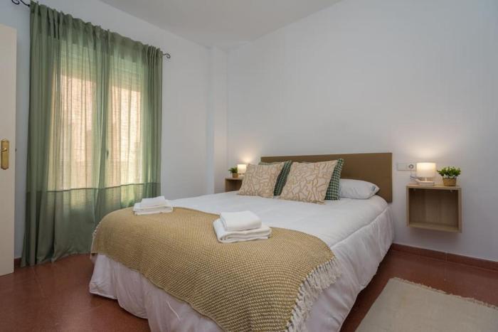 Casa Palacio la Mar Salá