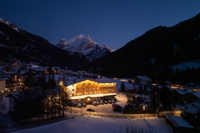 Dolomiten Hotel Irma