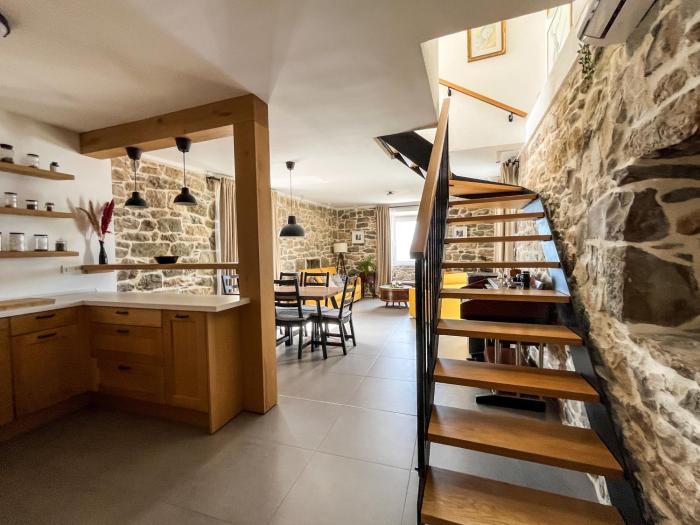 Old stone house Klarić