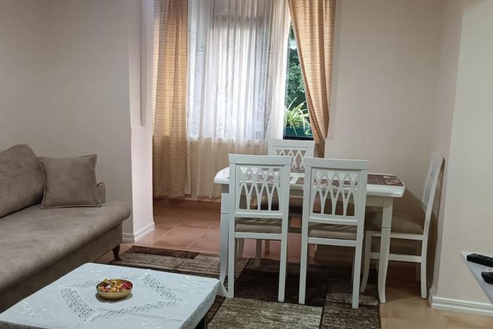 Glamour apartment