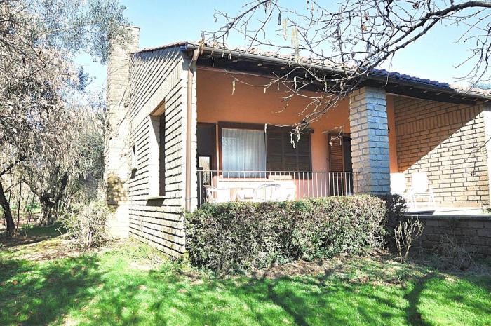 Montecasciano - Ciclamino