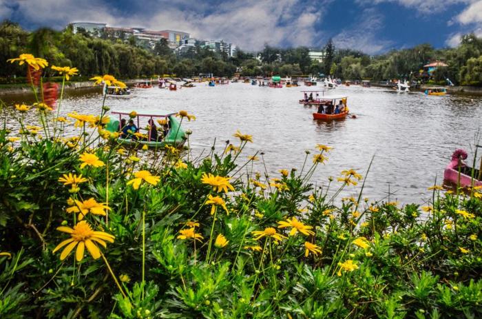 Campo Filipino Dormitelle powered by Cocotel