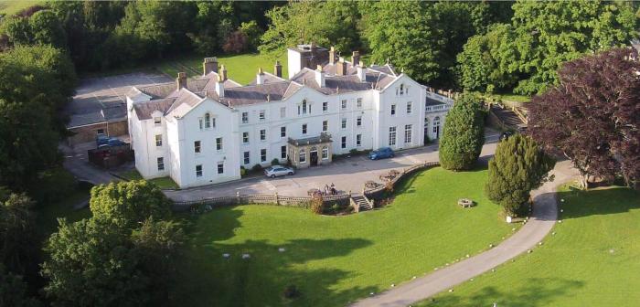 Court Colman Manor