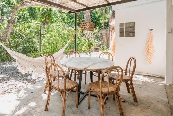 X Subic Rainforest Retreat SRR Nest Self Service BNB