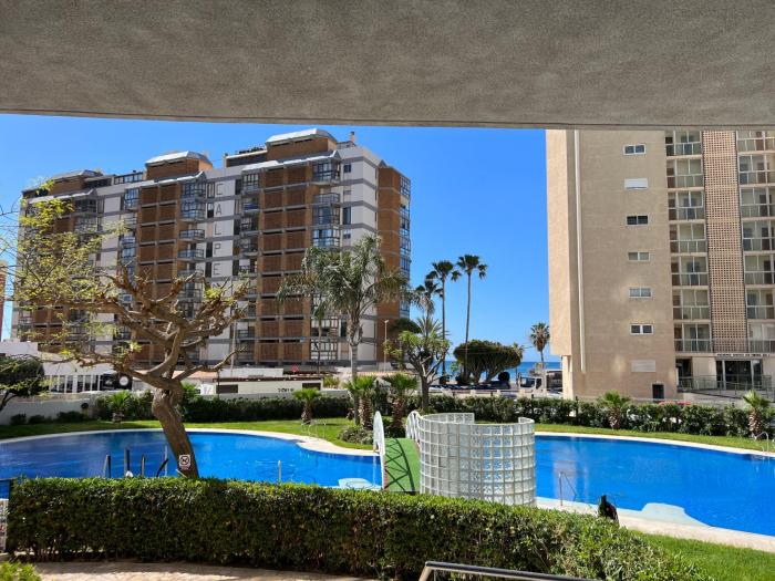 COZY Apartment APOLO XIV SEAVIEW