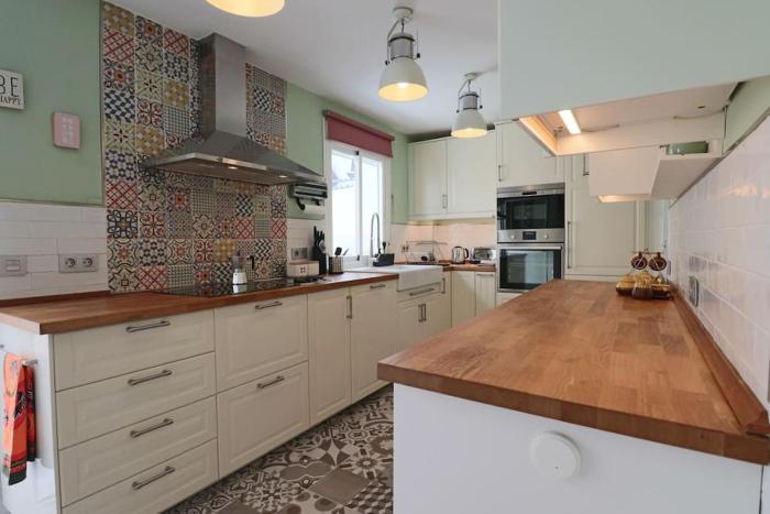 Adosado Familiar Los Enebros