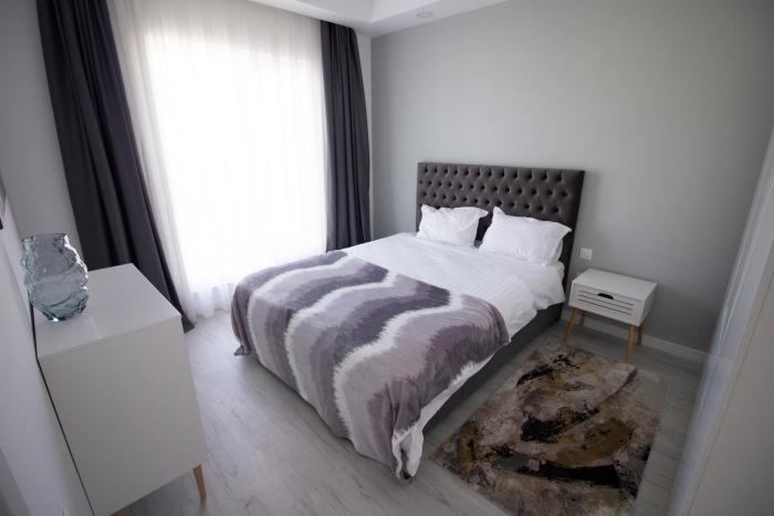 2 Rooms B 402 StayInn by Cosmopolis