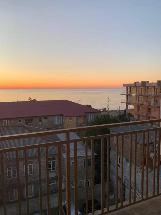 lashas apartament